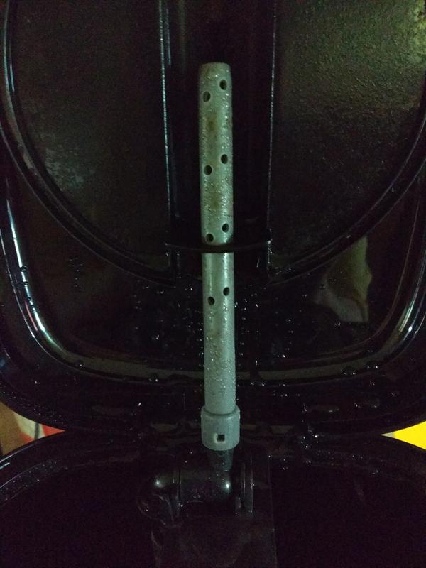 Evenstream Showerhead