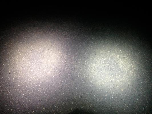 User uploaded product image