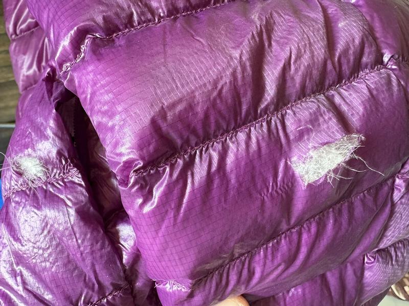 User uploaded product image