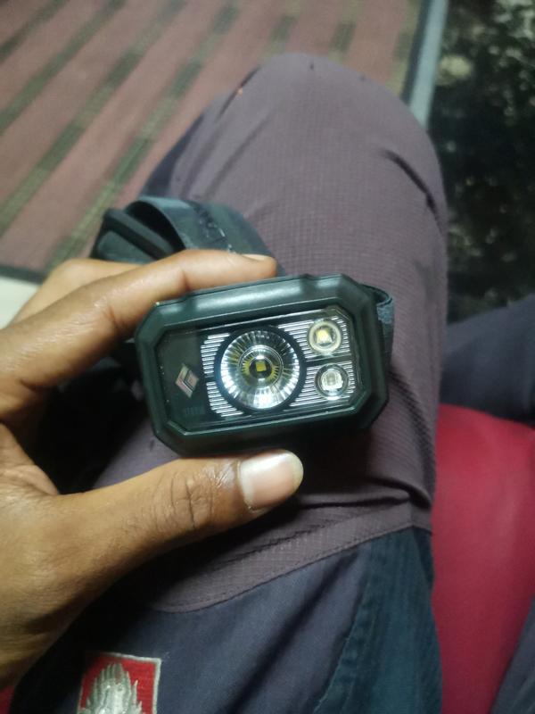 User uploaded product image