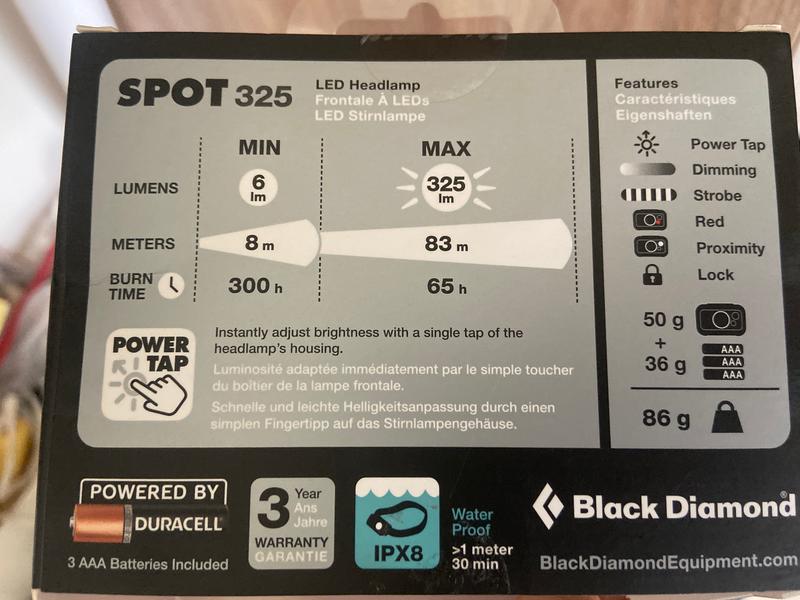 User uploaded product image