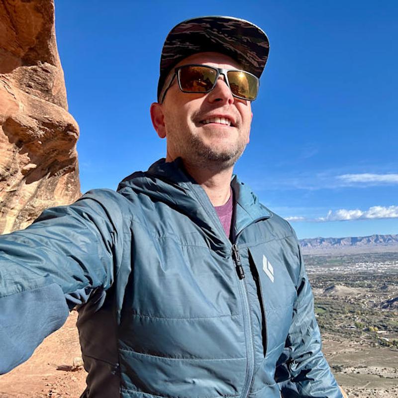 User uploaded product image