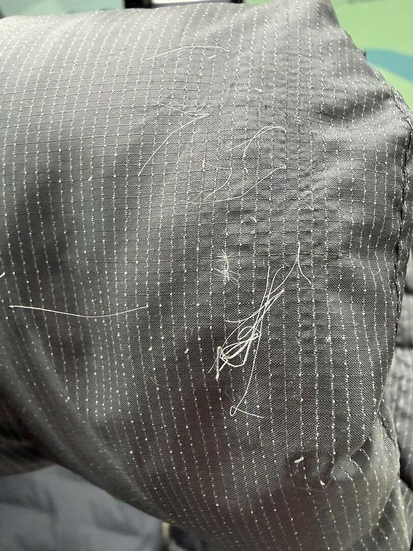 User uploaded product image