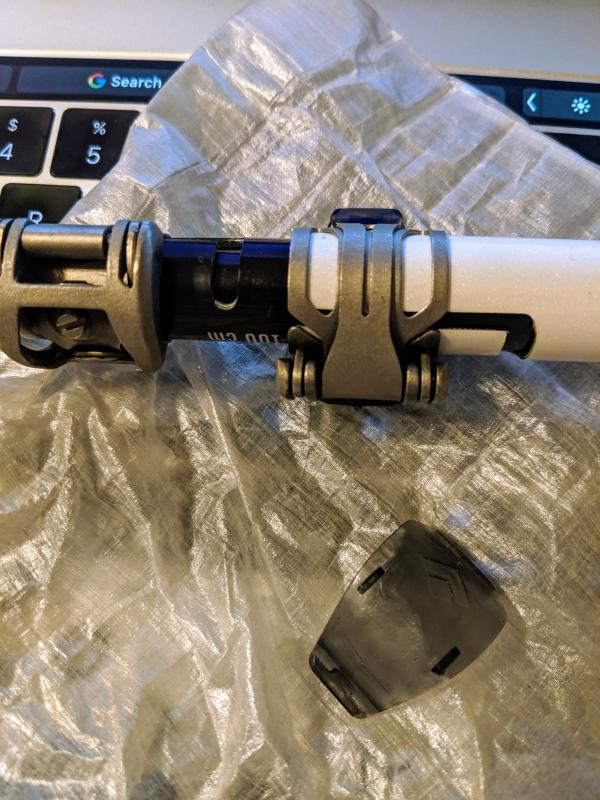 User uploaded product image