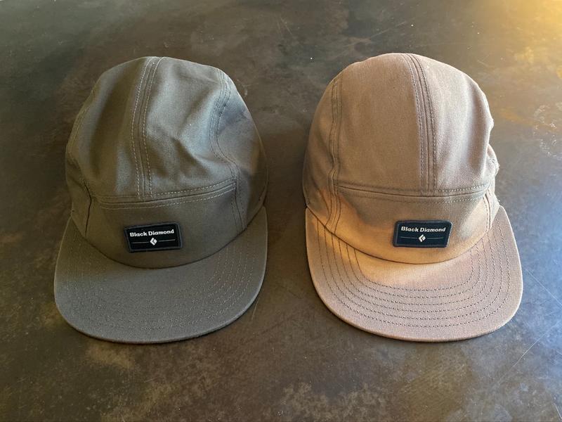 Black Diamond Camper Cap - Accessories