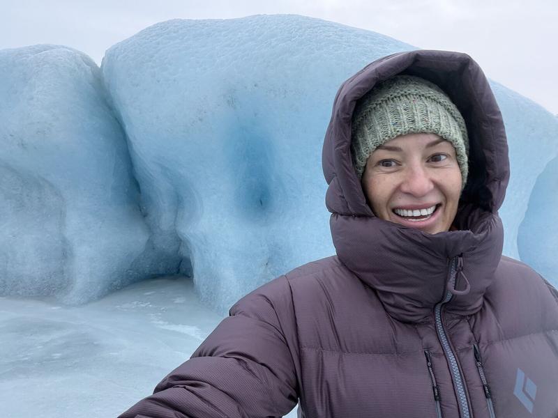 User uploaded product image