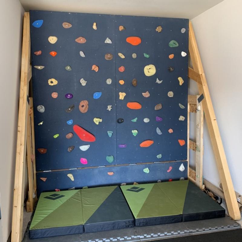 Black Diamond Impact Crash Pad Climb