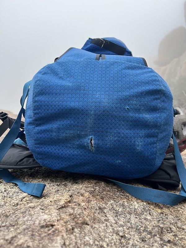 User uploaded product image