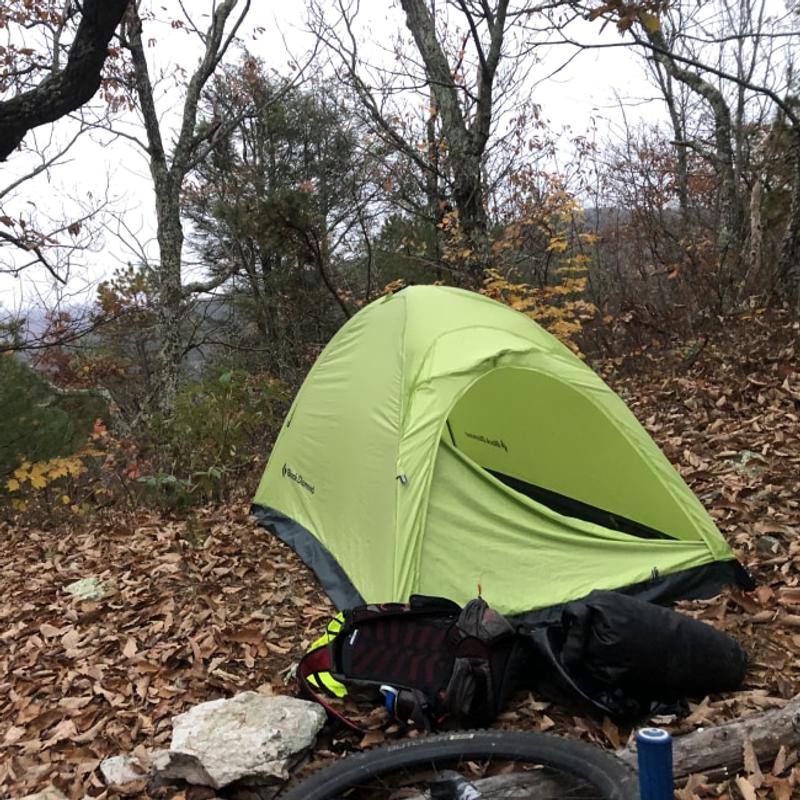 Black diamond firstlight 2p tent review sale