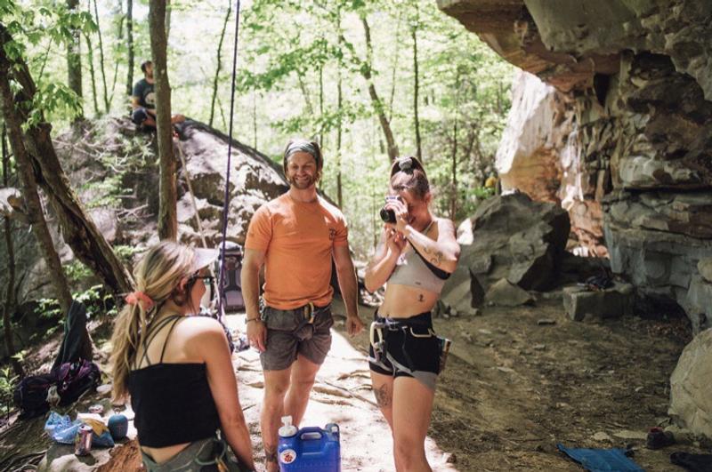 Black Diamond Solution Guide Harness - Women's - Climb