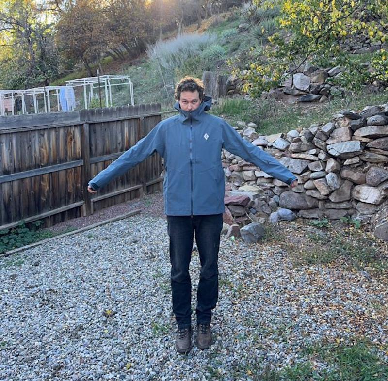 User uploaded product image