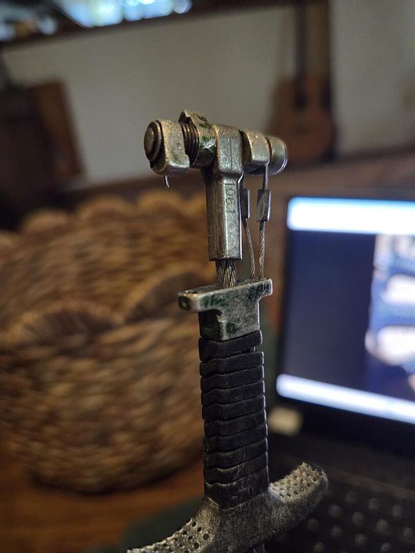 User uploaded product image
