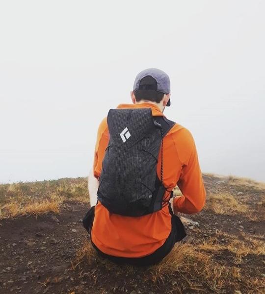 Black Diamond Distance 8L Backpack - Hike & Camp