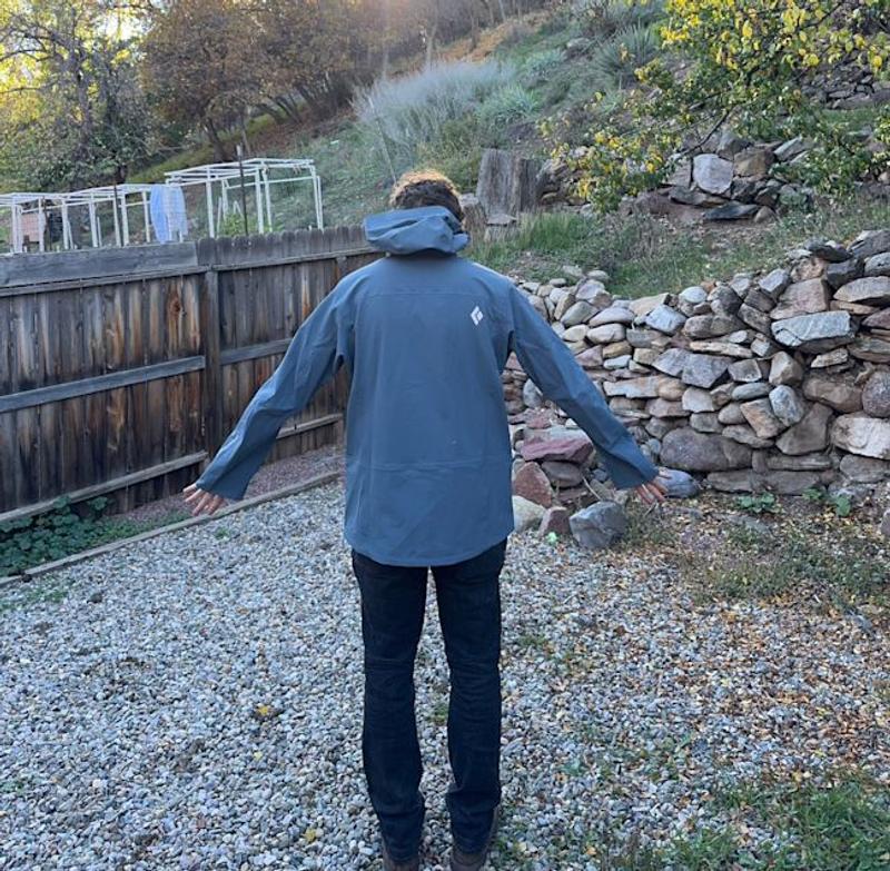 User uploaded product image