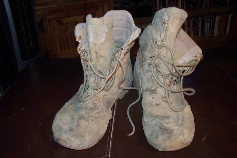 blackhawk coyote boots