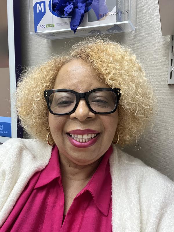 Customer carousel item 1.