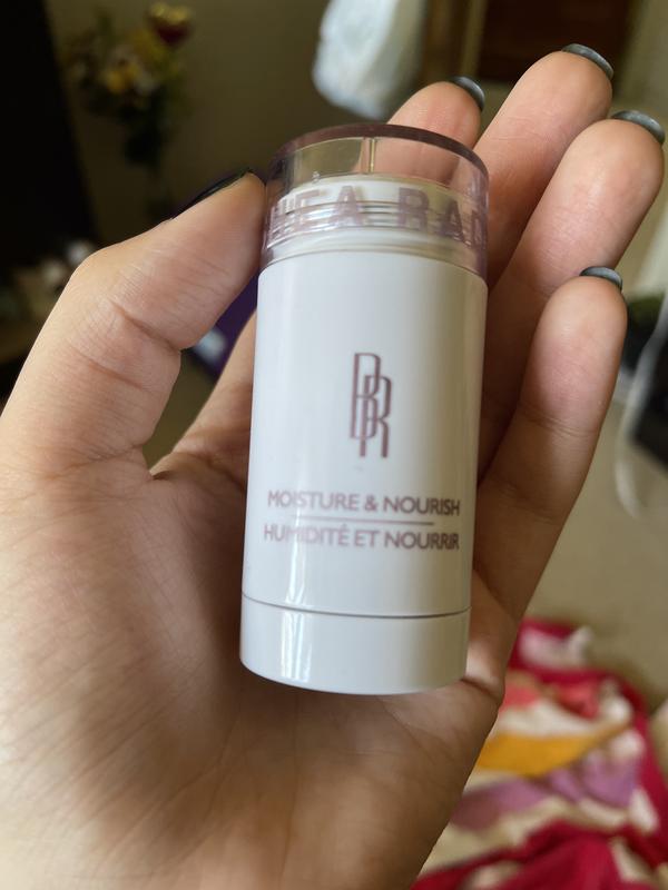 moisture & nourish shea radiance