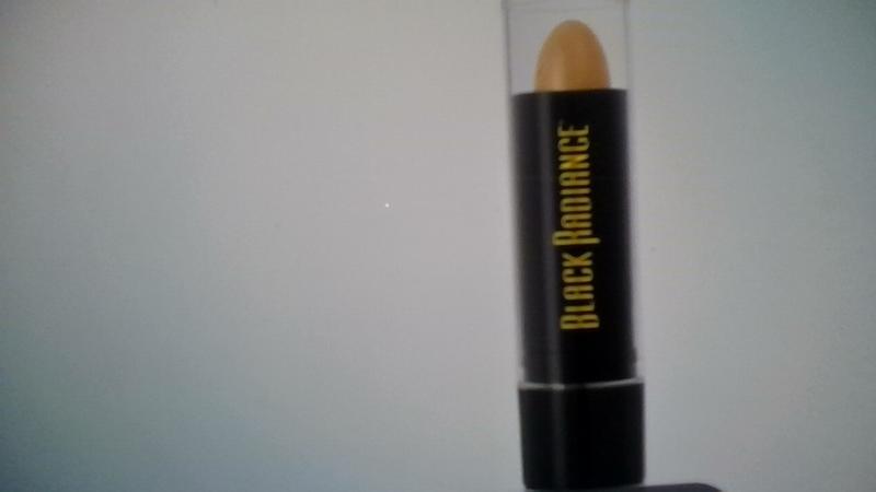 Concealer Stick Dark – Black Radiance Makeup