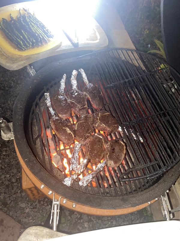 Customer photo by reviewer