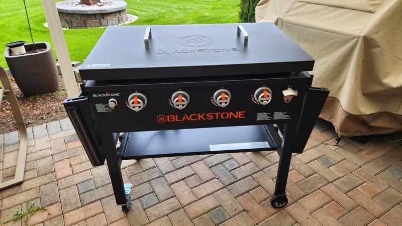 Customer photo by Dan W