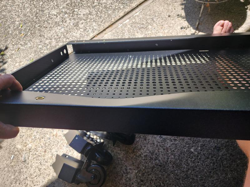 Customer photo by Anonymous