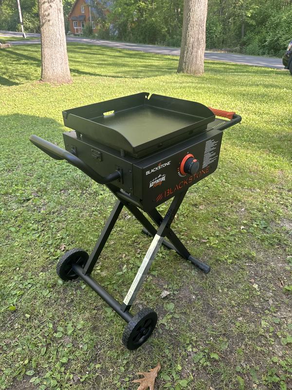 Customer photo by Arthur D