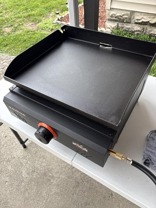 Customer photo by Edward G