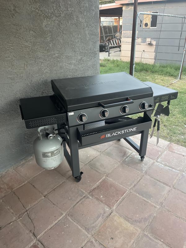 Customer photo by Daniel B