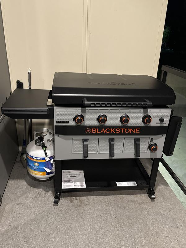 Customer photo by Kyle A