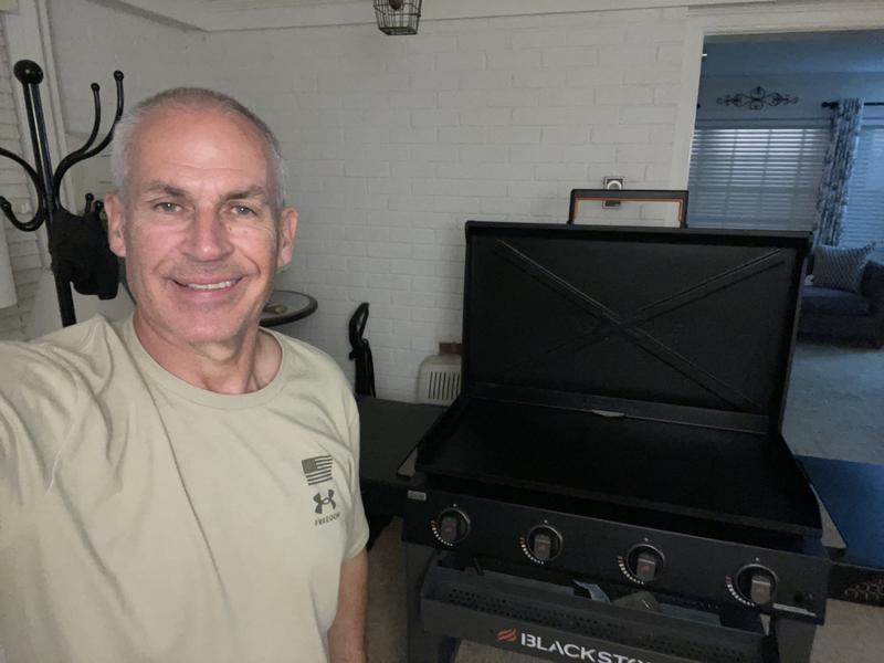 Customer photo by Ross W