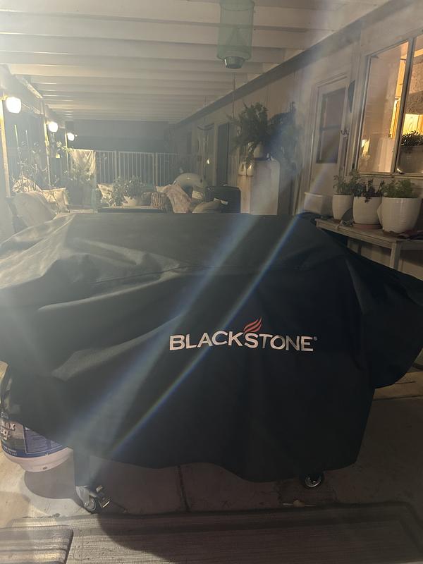 Customer photo by Rebecca L.