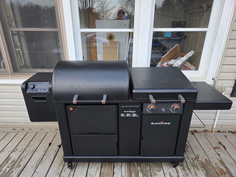 Customer photo by James S