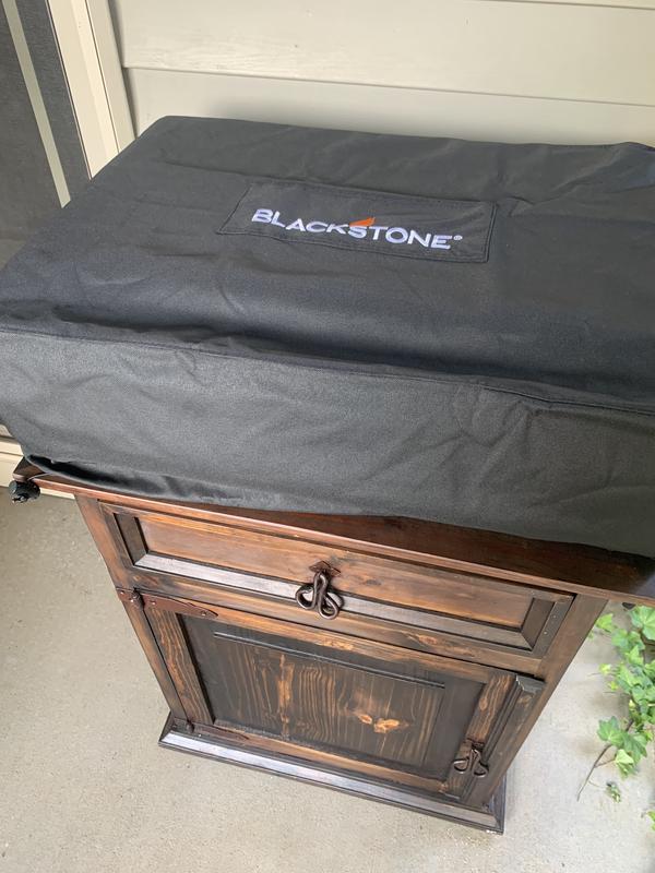 Customer photo by reviewer