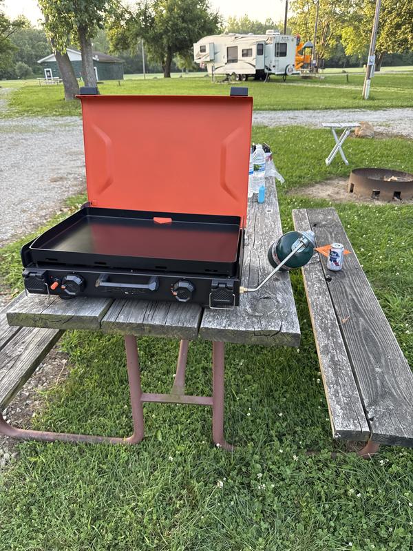 Customer photo by Corrie S