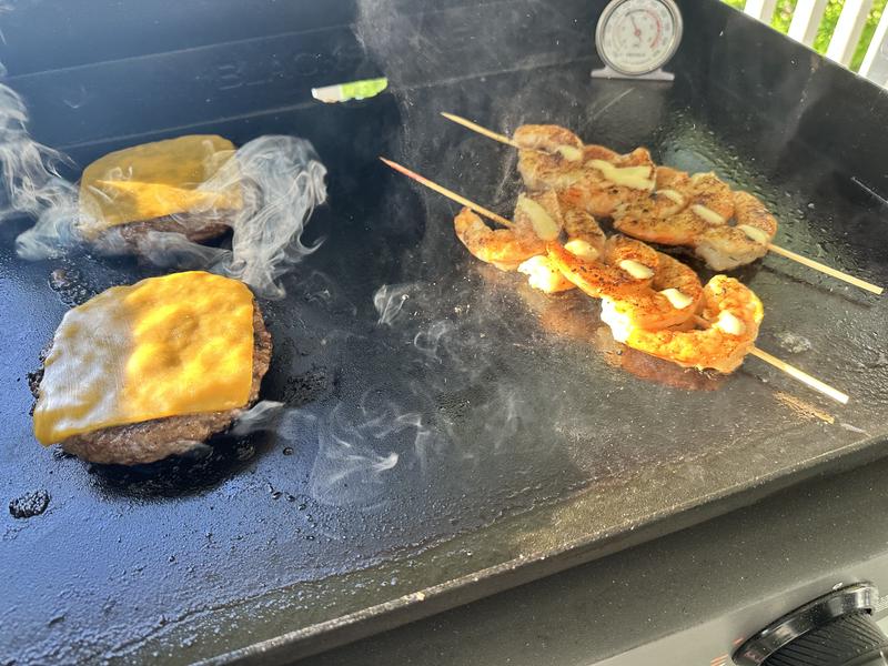 Customer photo by Grill Dude 65
