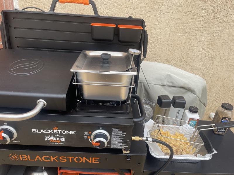 Customer photo by The griller