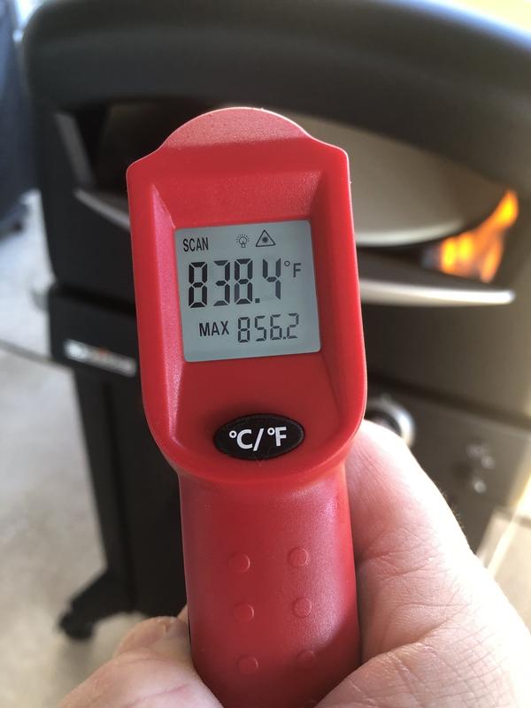 Customer photo by Jeff K