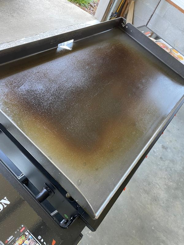 Customer photo by Kevin