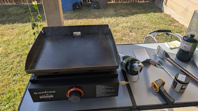 Customer photo by Dustin G