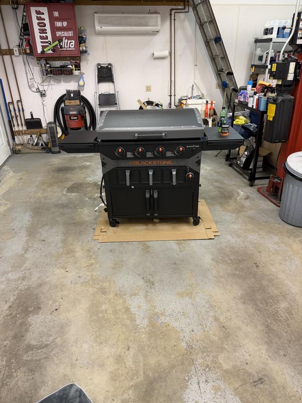 Customer photo by Tim M