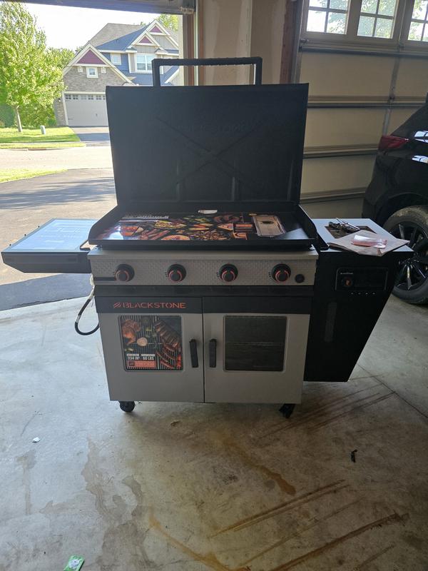 Customer photo by Jon D