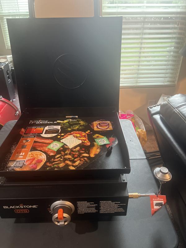 Customer photo by Sidney B