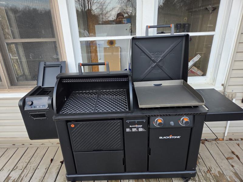 Customer photo by James S