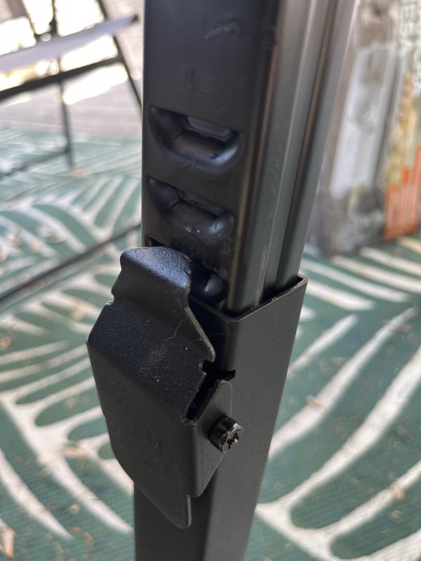 Customer photo by Blackstone newby