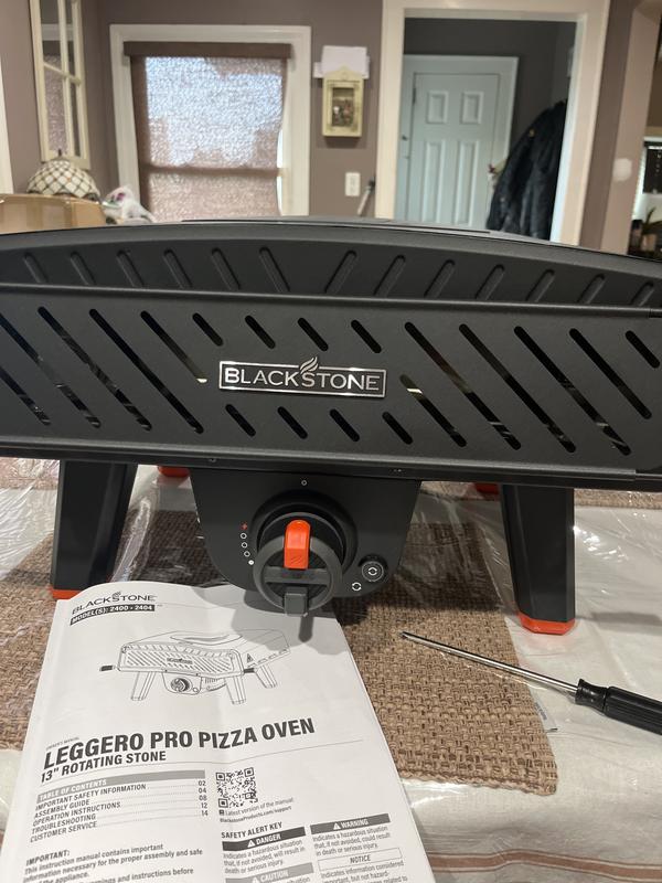 Customer photo by Anthony F