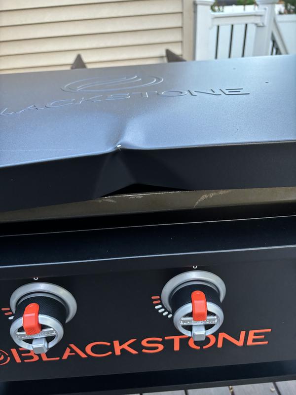 Customer photo by Justin B