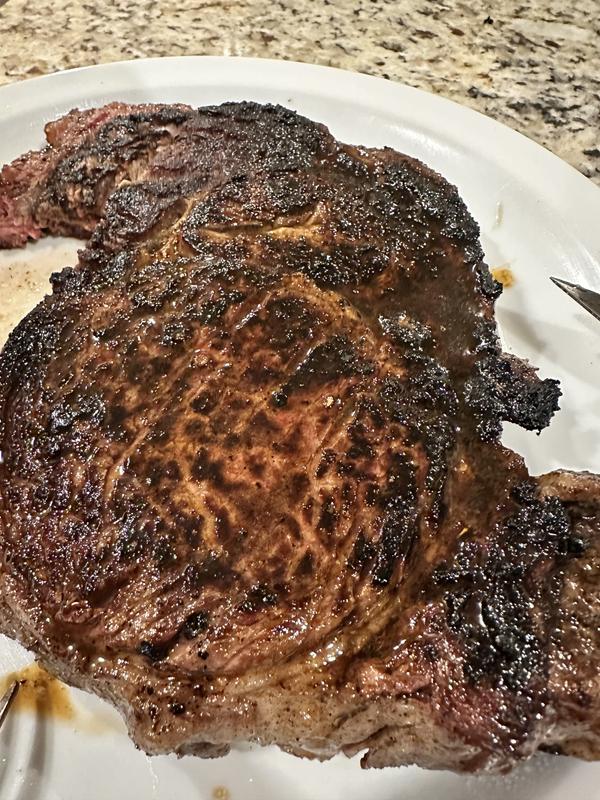 Customer photo by Grill Dude 65
