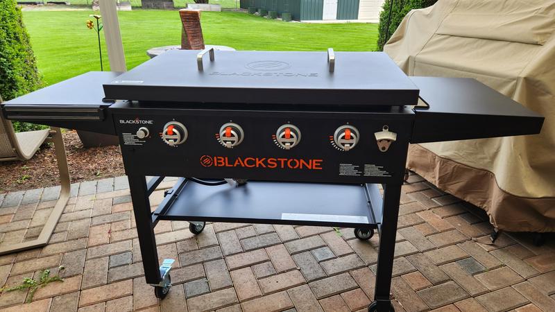 Customer photo by Dan W