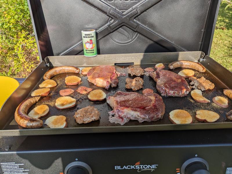 Customer photo by Carl C.