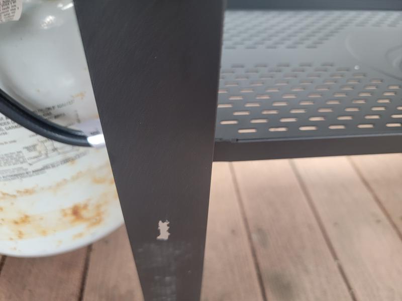 Customer photo by Robert B